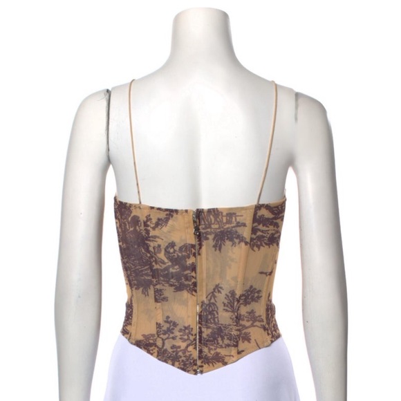 Miaou Corset Too - Picture 6 of 11